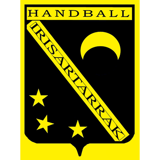 Irisartarrak HB - Club Handball Irissarry