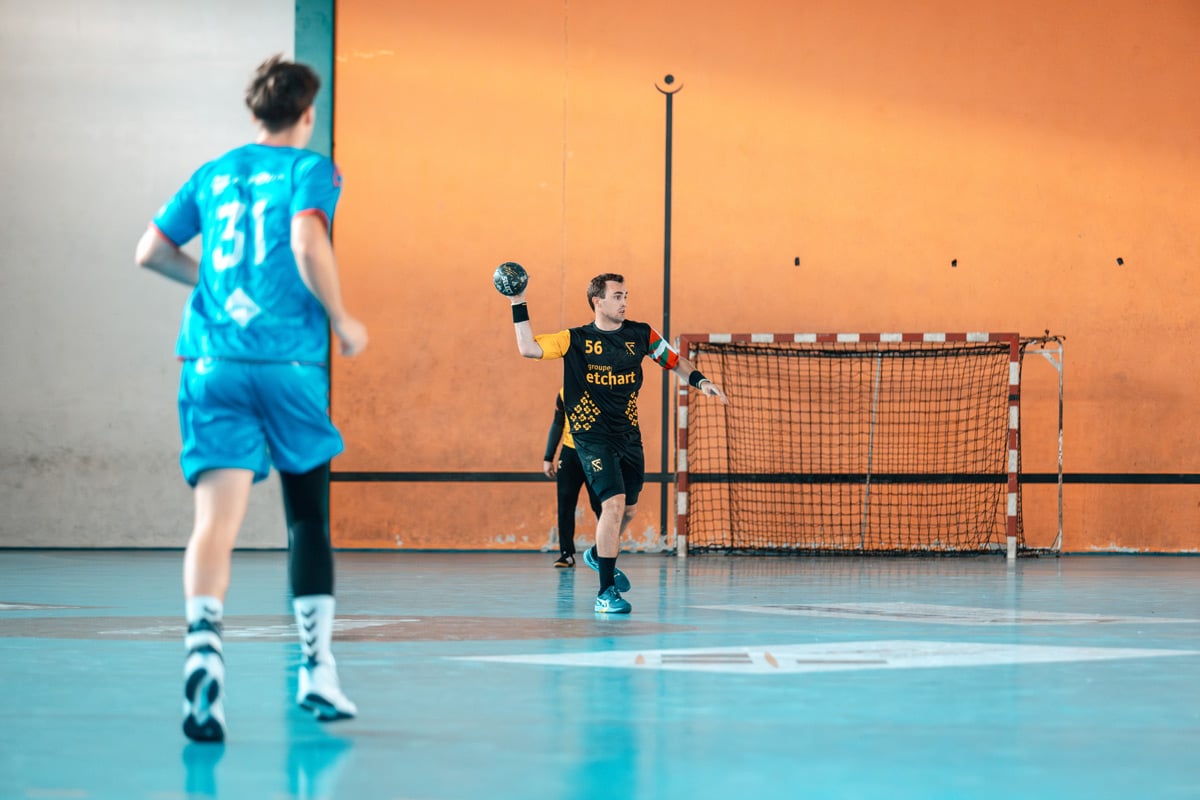 Horaires d’entraînements 2026-2027