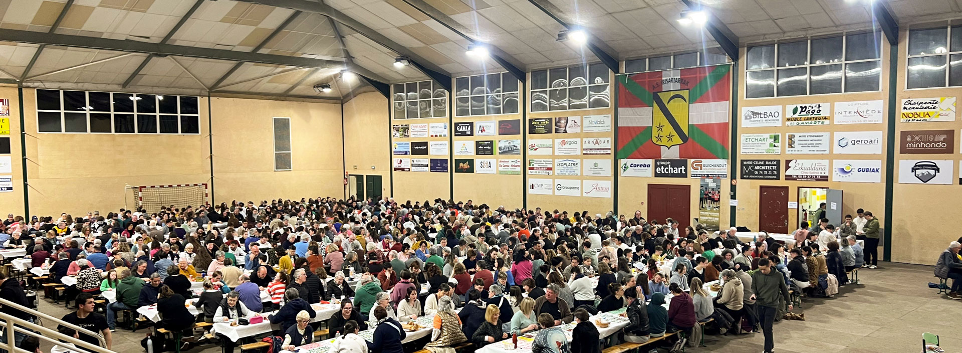 Les partenaires